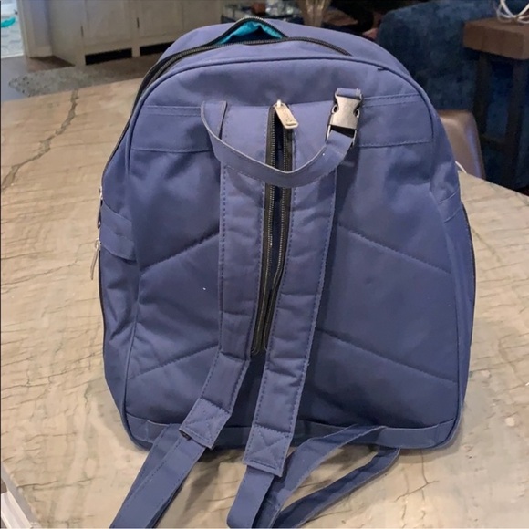 Okkatots Diaper Bag Backpack - Picture 4 of 11